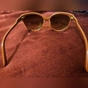 Chloe Vintage Sunglasses